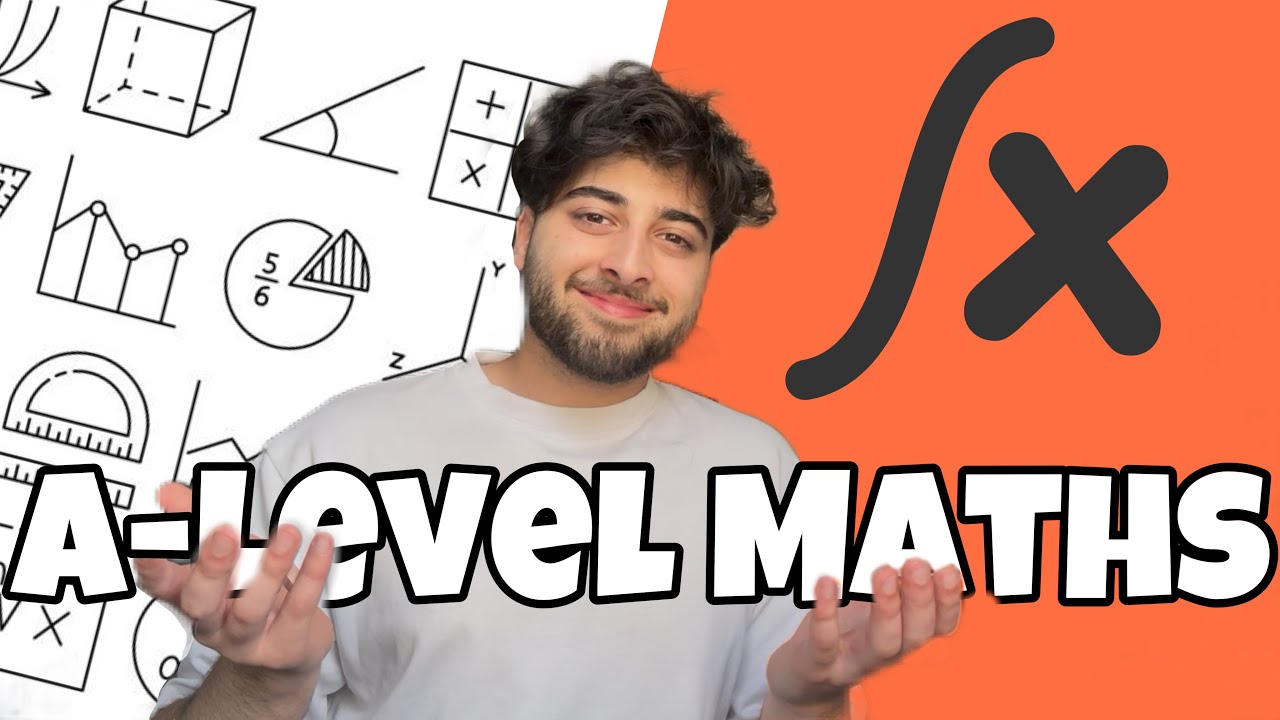 Ace Your Last-Minute A-Level Maths Paper 1 with Expert Tips ✨