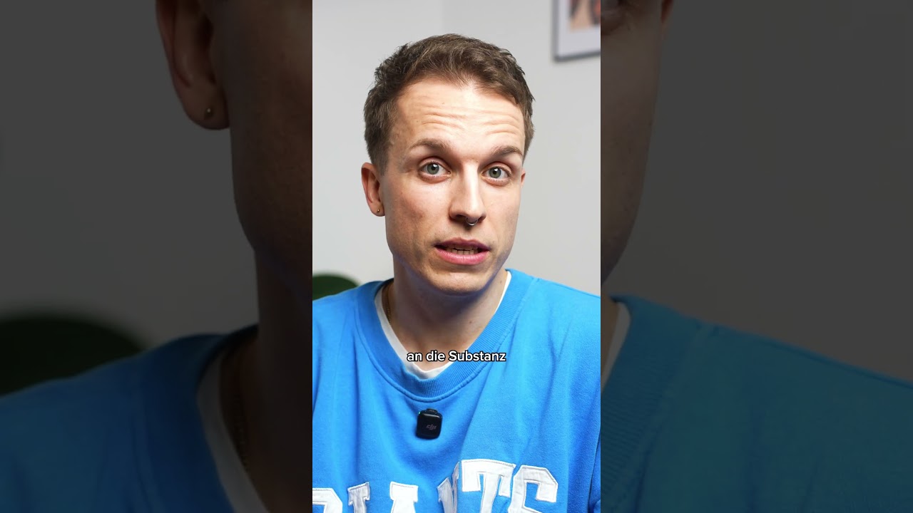 Entzugssymptome: Was Sie wissen sollten 🚨