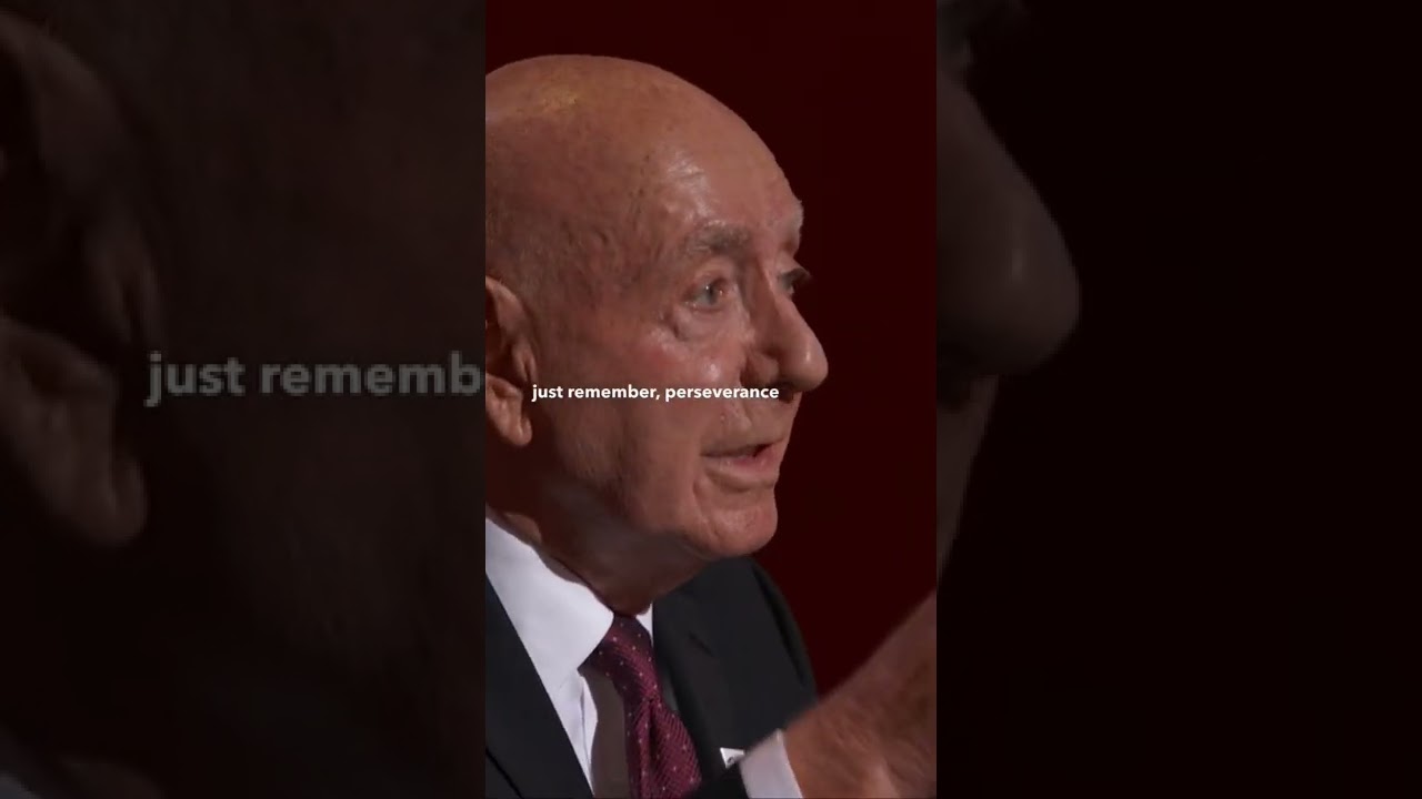 Dick Vitale's Inspiring ESPYS 2022 Closing Speech 🎉