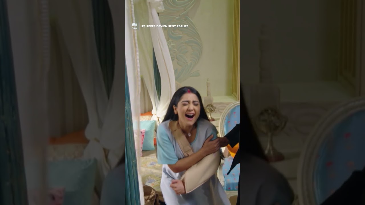 Rêves qui deviennent réalité | Épisode 1 🌟