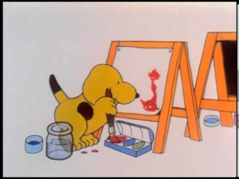 Spot Favourites - Spot Goes to School