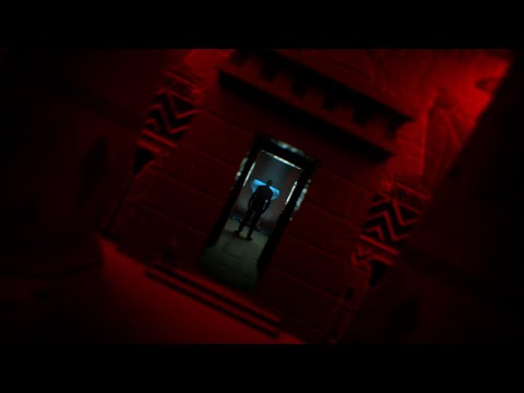 Werenoi - Chemin de diamant (Visualizer)