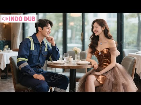 CEO menyamar pekerja miskin untuk hancur kencanan, tak disangka jatuh cinta pada pandangan pertama