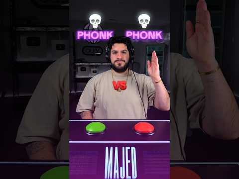 PHONK VS PHONK