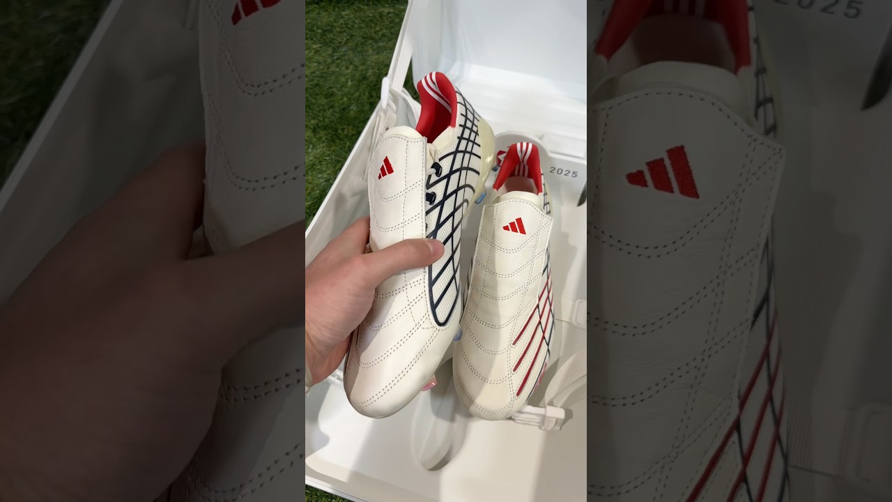 Unisport's F50+ Remake Is Amazing! 👏