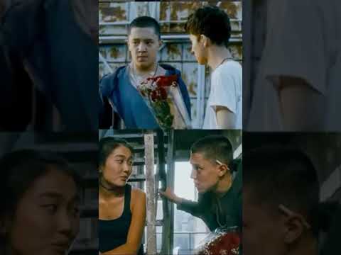 Все плакали от финала “Черного Двора” Лучший проект Salem Social Media! #казахстанскиесериалы