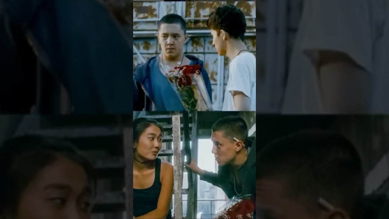 Эмоциональный финал «Черного Двора»: Лучший проект Salem Social Media! #казахстанскиесериалы