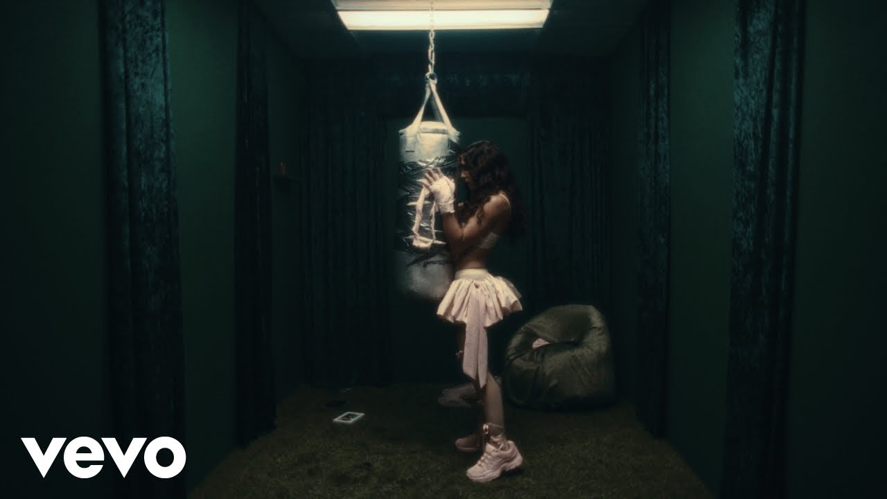 iLe - Me Hiciste Quedar Mal (Official Video) 🎶