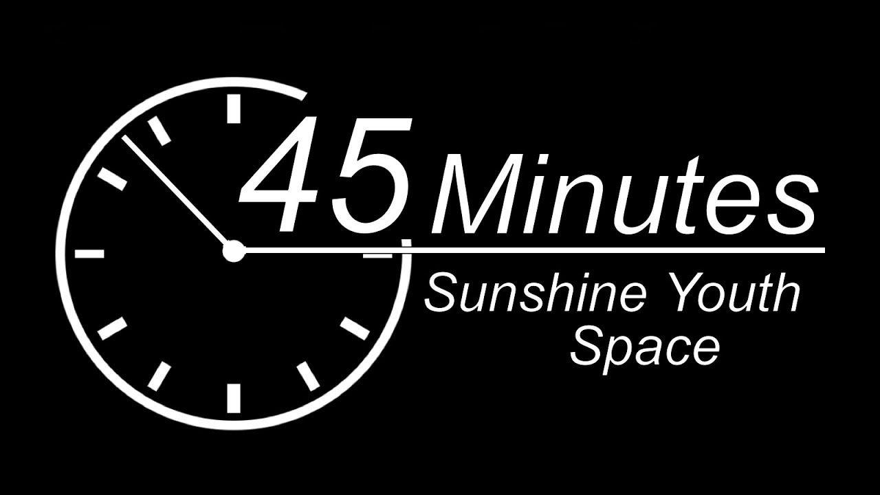 45-Minute Performance at Sunshine Youth Space πΆ