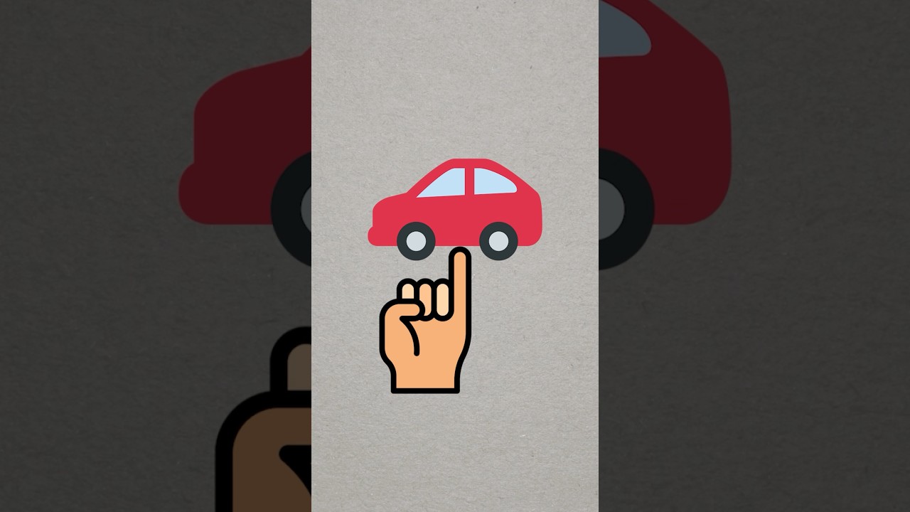 Lift a Car with Your Pinky! 💪