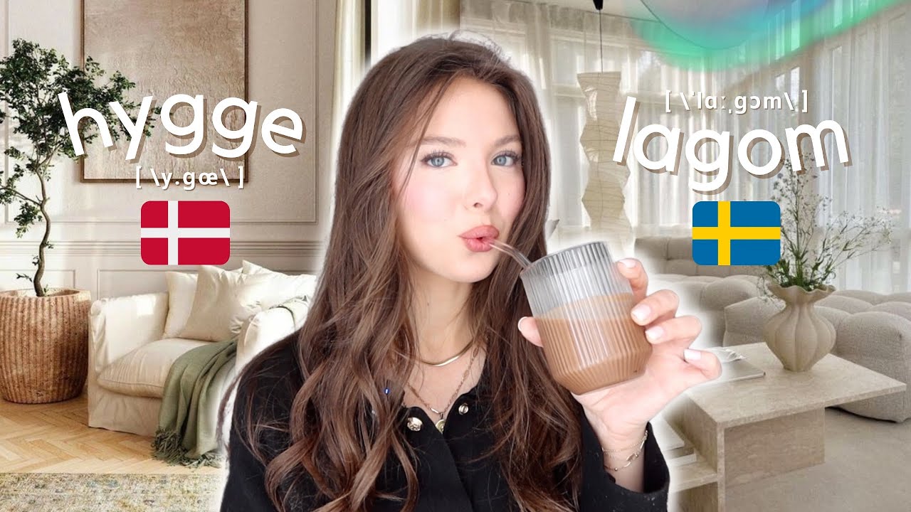 Secrets de Bien-Être Scandinaves | Épisode 1 🌿