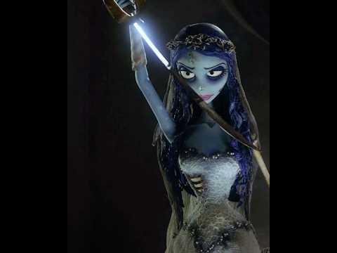 🎥💔 The TRAGIC Tale of Emily | Zombie Bride’s Heartbreaking Abandonment Scene Explained! 👰 #movie