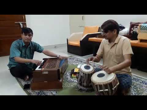 Natrang Lavani Solo by Suyog Oak & Gautam Vaidya 🎶