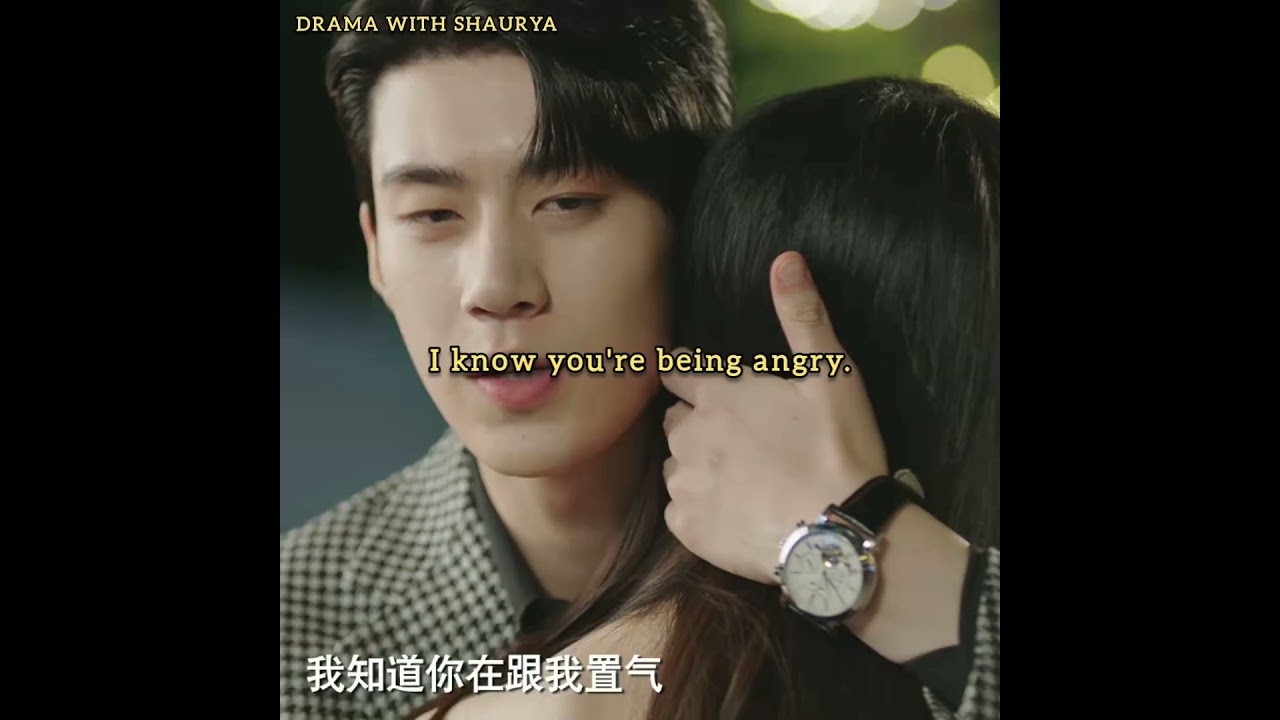 Heartbreaking C-Drama Scene That Will Leave You Speechless 💔