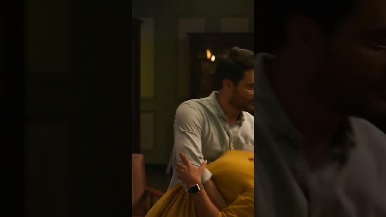 Ajeeb Daastaans Highlights | Shefali Shah & Manav Kaul | Must-See Moments 🎬