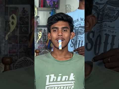 Siblings Challenge😂 Part-56🤣 #shorts #youtubeshorts #trending #siblings #challenge #eating #funny