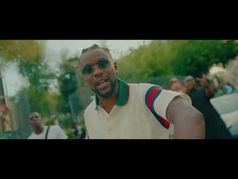 Guy2Bezbar - OPERATION DRAGON #1 (Clip Officiel)