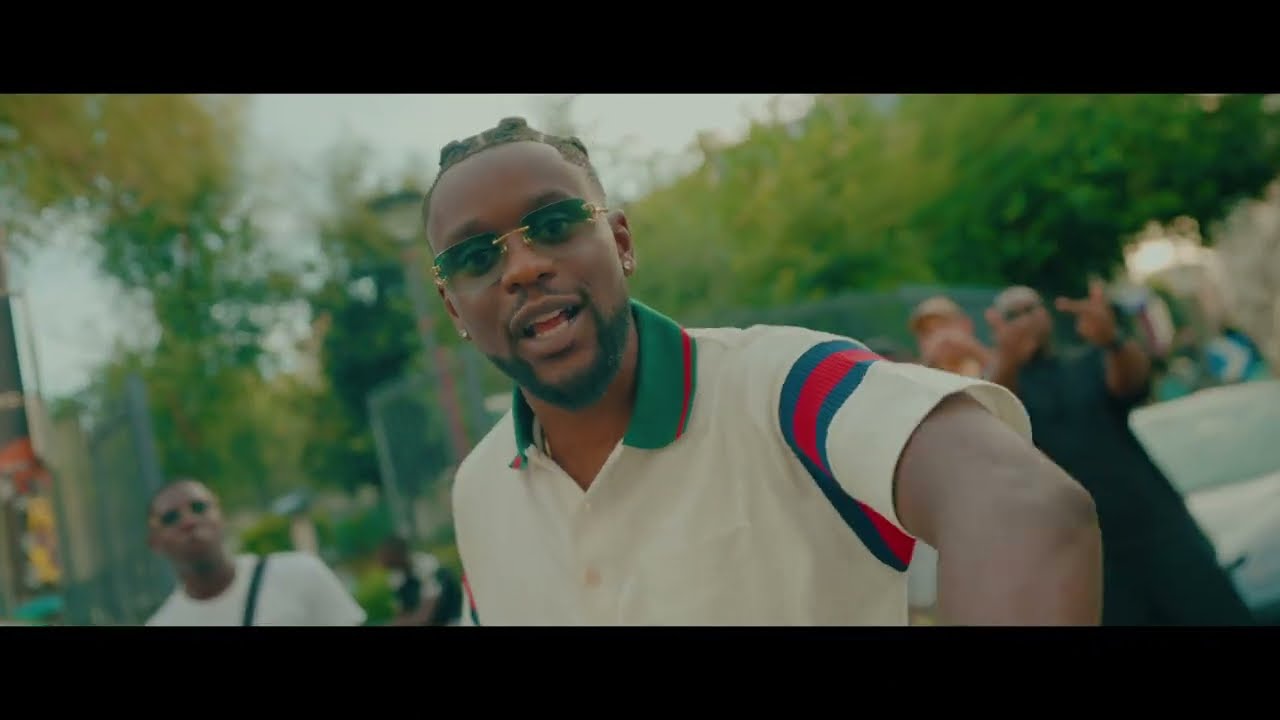 Guy2Bezbar - OPERATION DRAGON #1 (Official Clip) 🎬