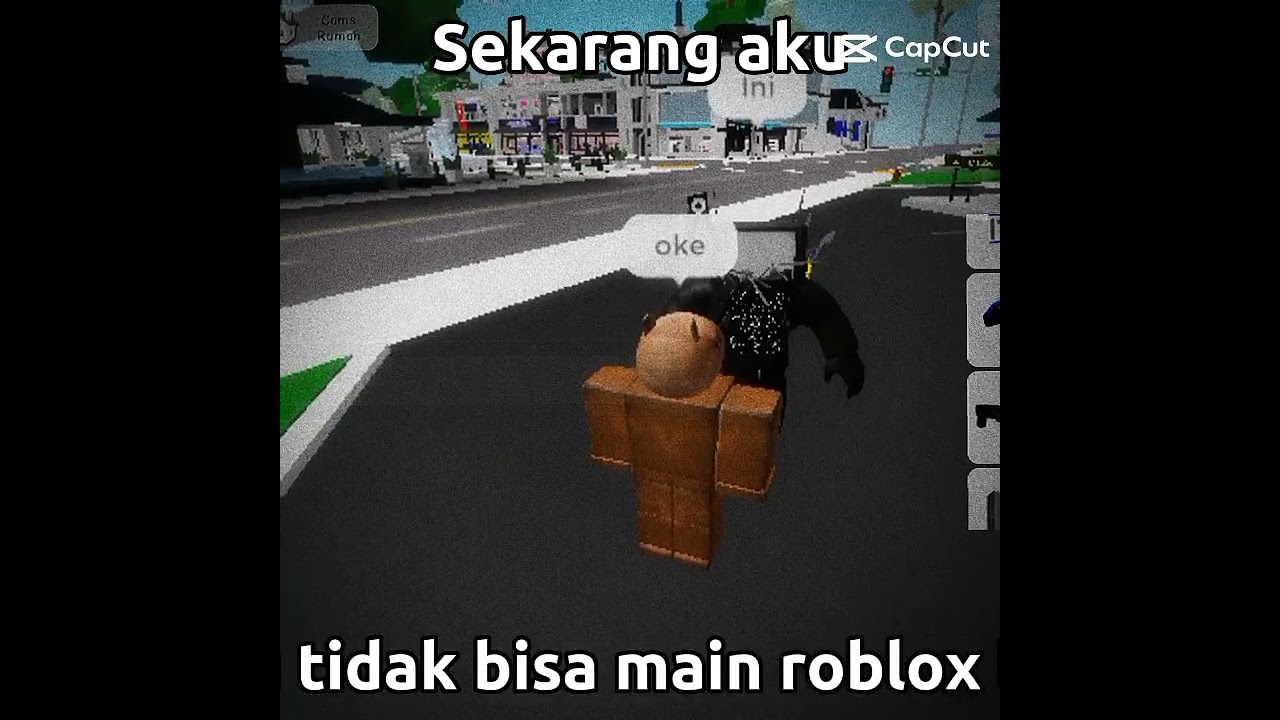 Cara Mengatasi Diblokir 1 Hari di Roblox 🚀