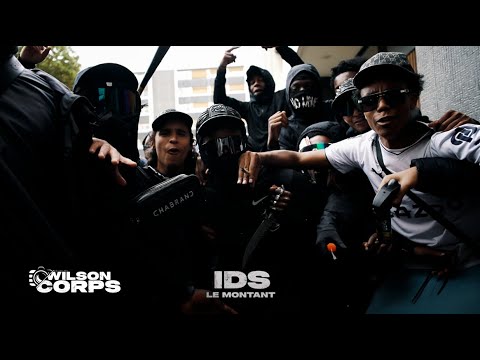 IDS - Le Montant (Clip Officiel)