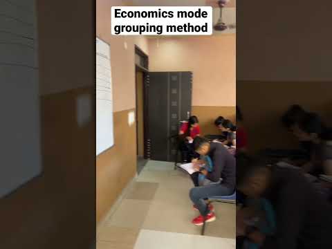 Grouping method #grouping #method #statistics #micro #macro #class11 #rkmclasses #rkmclassesonline