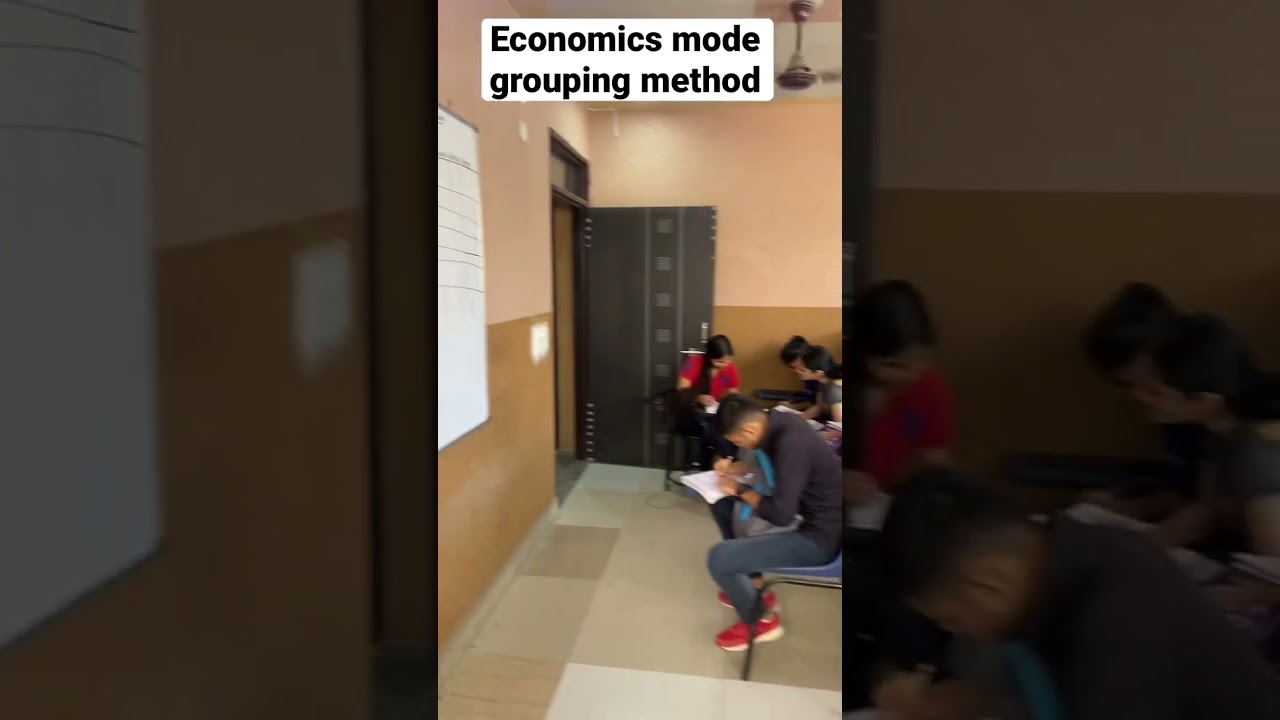 Understanding Grouping Methods in Statistics