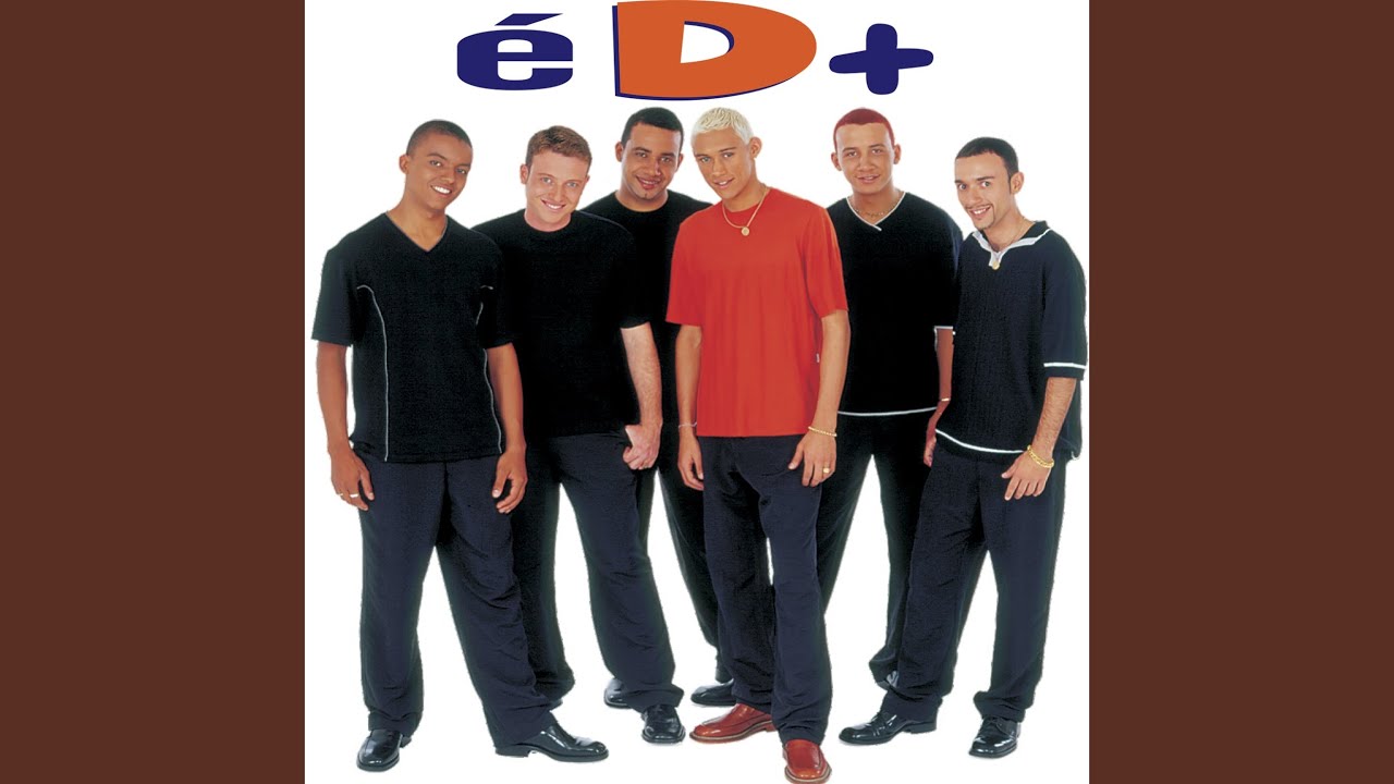 Vídeo Clip de Grupo Éd+ e Lino Izaguirre 🎬