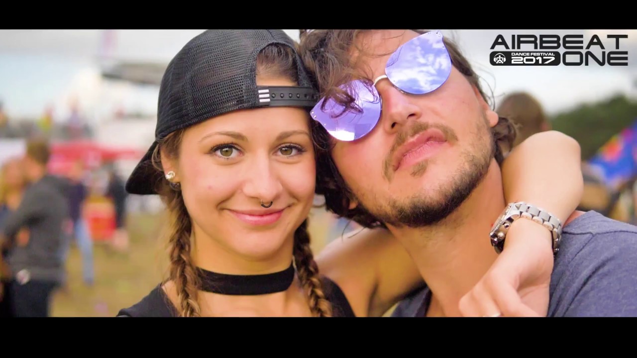 AIRBEAT ONE 2017 Aftermovie 🎶