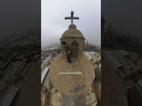 INSANE first day in Baghdad, IRAQ ๐ฎ๐ถ