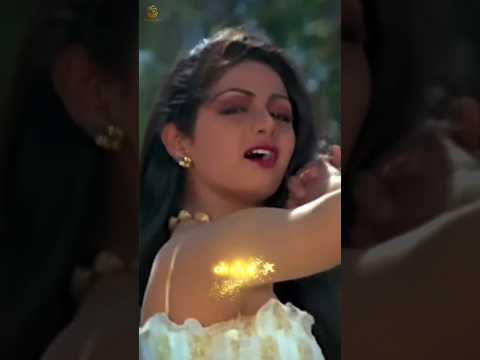 🔥 “Haay Haay Garmi Hai – The Fiery Beat Of Love & Glamour (1984)” 💃✨ #evergreenhits