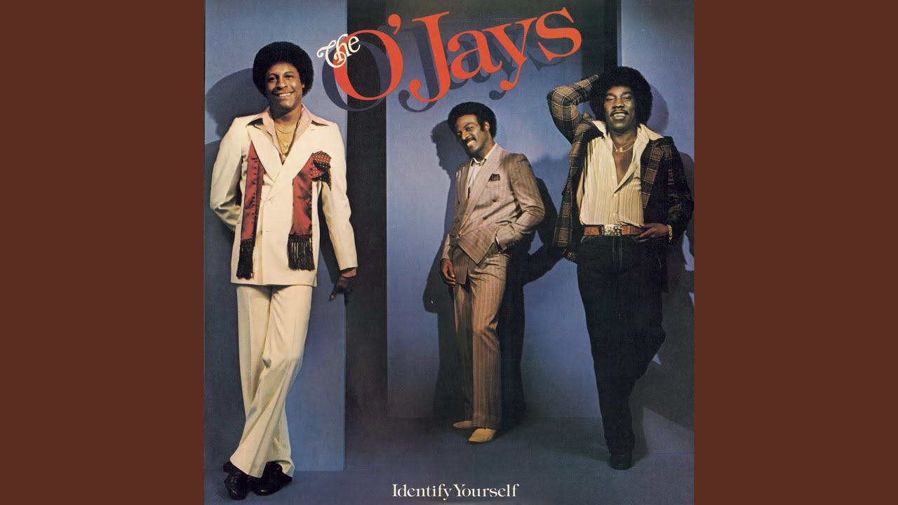 Identify by The O'Jays (1979) 🎶