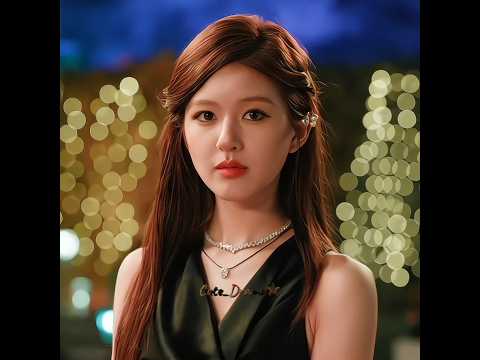 Her Heart Remembered the Pain 🥺💔 | Love's Ambition