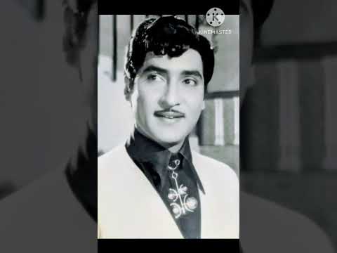 తెలుగు కలర్ చిత్రాల తొలి సూపర్ స్టార్ శోభన్ బాబు 38వ భాగం #shorts #sobhanbabu #shortsfeed #ytshorts