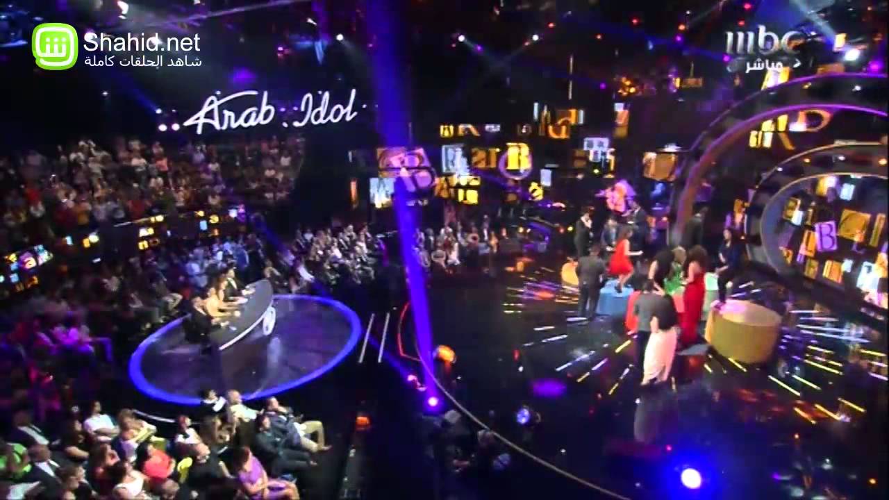 Arab Idol: 27 Contestants Await Their Dream ✨