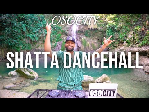 Shatta Dancehall Mix 2025 | The Best of Shatta Dancehall 2025 by OSOCITY