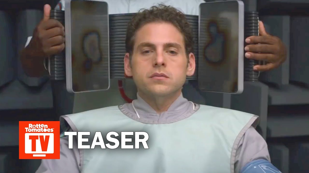 Maniac S1 Teaser: 'Connection' | Rotten Tomatoes TV