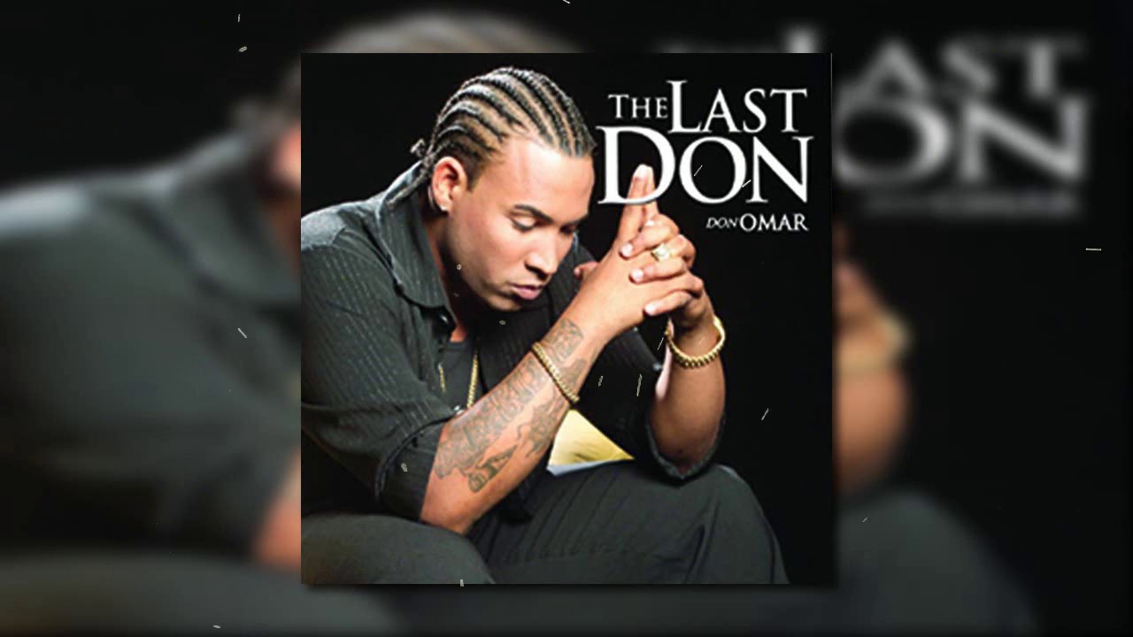 Don Omar - Cuentale (The Last Don) 🎶