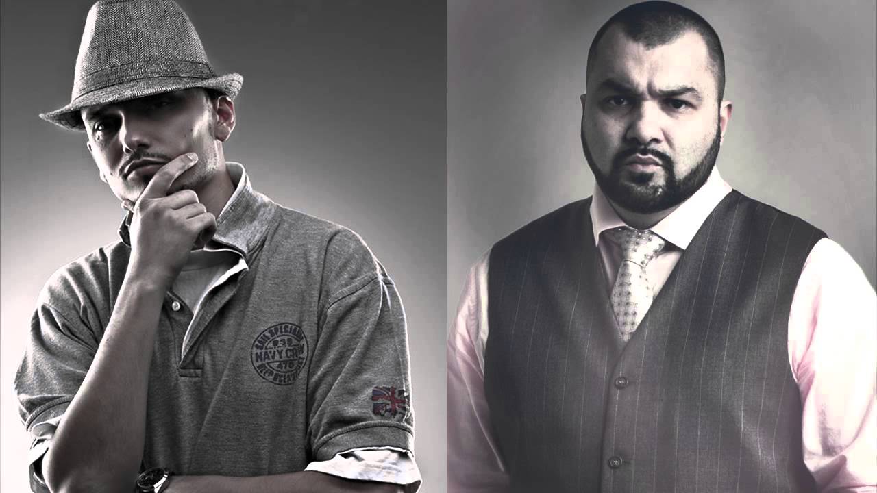 G Dogg feat. Ghettoman – Боец от люлката до гроба (Remix 2014) 🎶