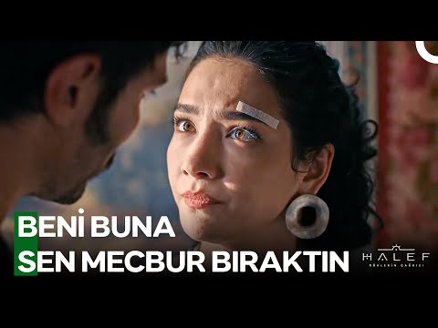 Melek'in Kitabında Karardan Dönmek Yok - Halef: Köklerin Çağrısı