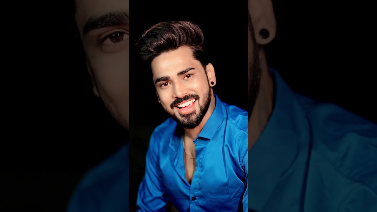 Jar Chobi Ei Mon Eke Jay (যার ছবি এই মন এঁকে যায়) #songs #sdmandal #youtubeshorts #lipsing
