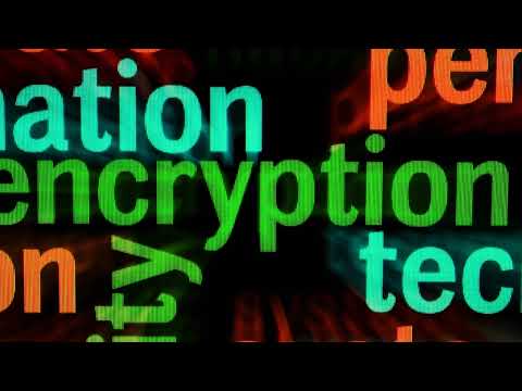 Understanding Encryption: Securing your data using encryption.