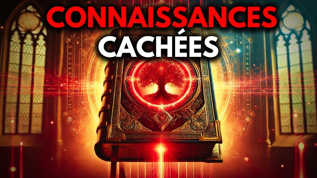 Le Livre qui Révèle Tout sur l'Homme et Dieu : Le Codex d'Elohim (Livre Audio Complet)