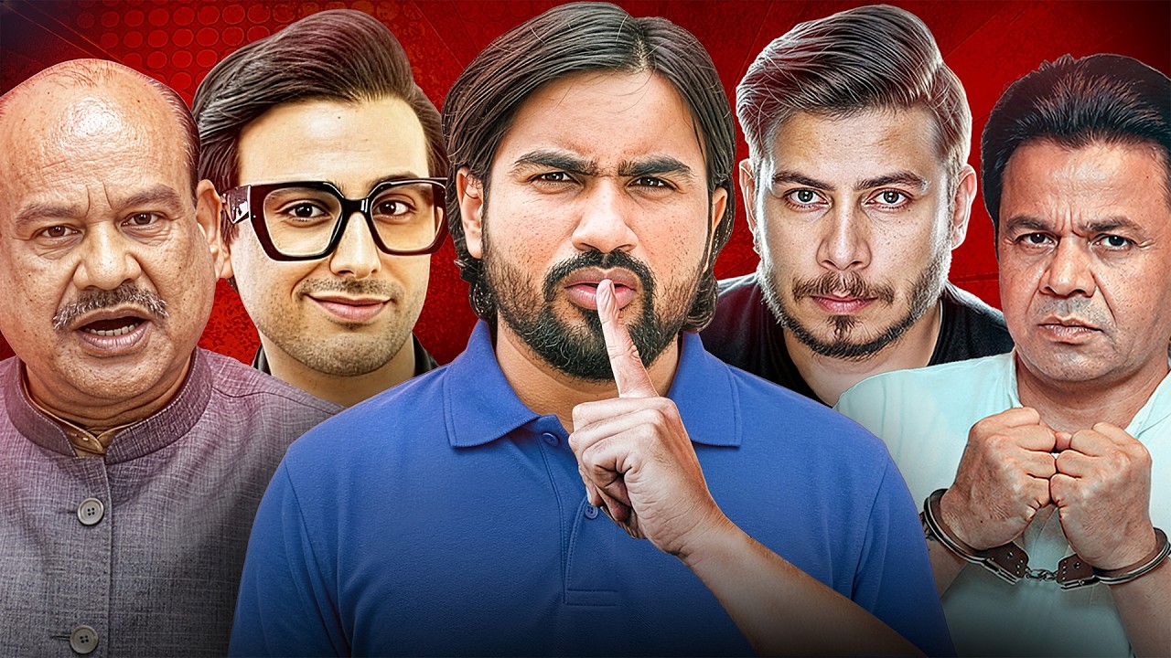 Silenced for Speaking Up? | Sunday Show 🤫