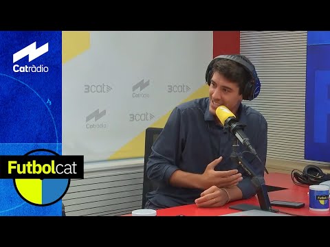 Aprendre a guanyar dos anys després | Futbol català amb Marc Marbà