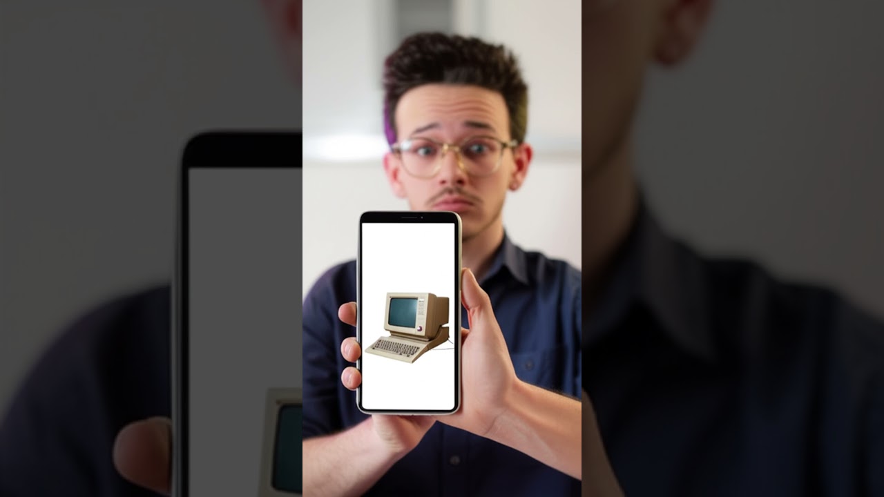 Discover the Cutting-Edge Tech Behind Apollo 11's Historic Moon Landing 🚀