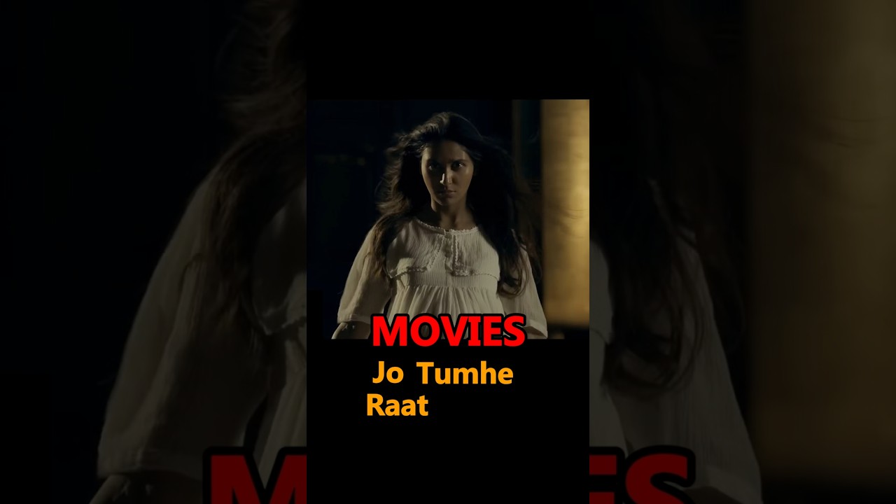 3 Top 3 Hindi Horror Movies You Must Watch 👻