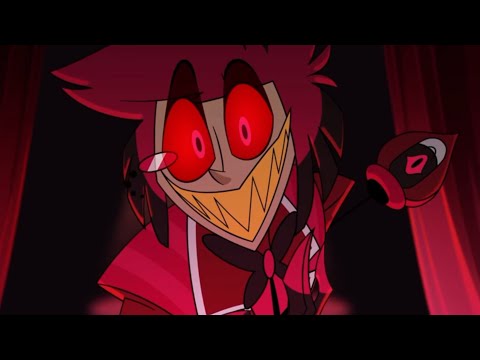 HAZBIN HOTEL SEASON 1 RECAP (Alastor’s song)