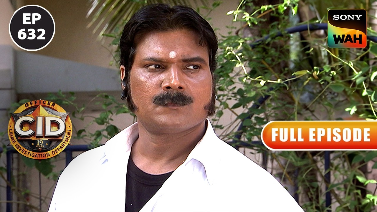 CID में अधिकारी की मौजूदगी में हुई चोरी 🕵️‍♂️