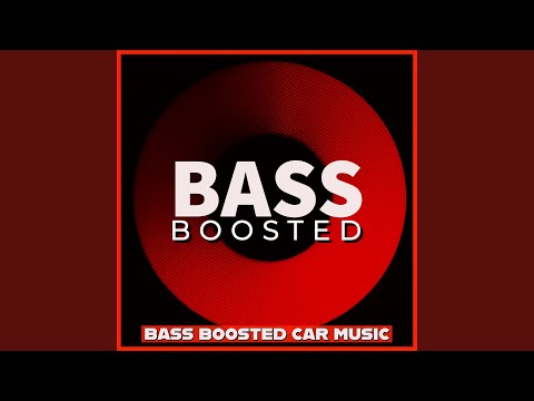 Heavy Bass Trap 808 (Bass Boosted)
