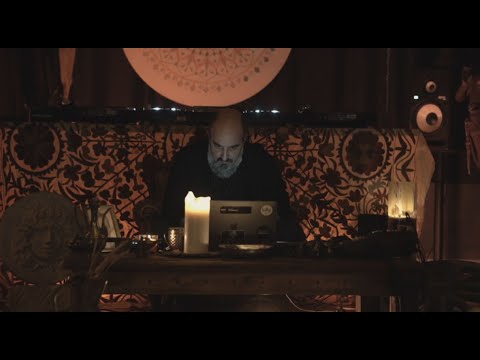 Majnoon Ritual Live at Rist Istanbul ๐ถ
